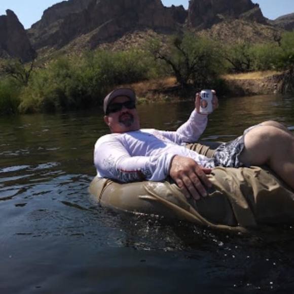 Meet your Posher, Chad - Picture 1 of 1